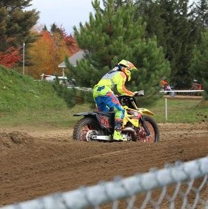 Meet your Posher, Jimmy